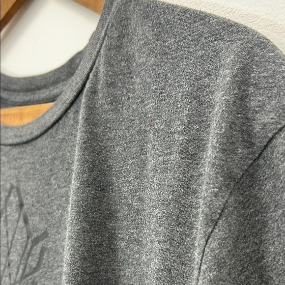 Roots Graphic T-Shirt Canada Hockey 100% Cotton Exercise Walk Run Yoga Gym Cozy - Picture 5 of 7